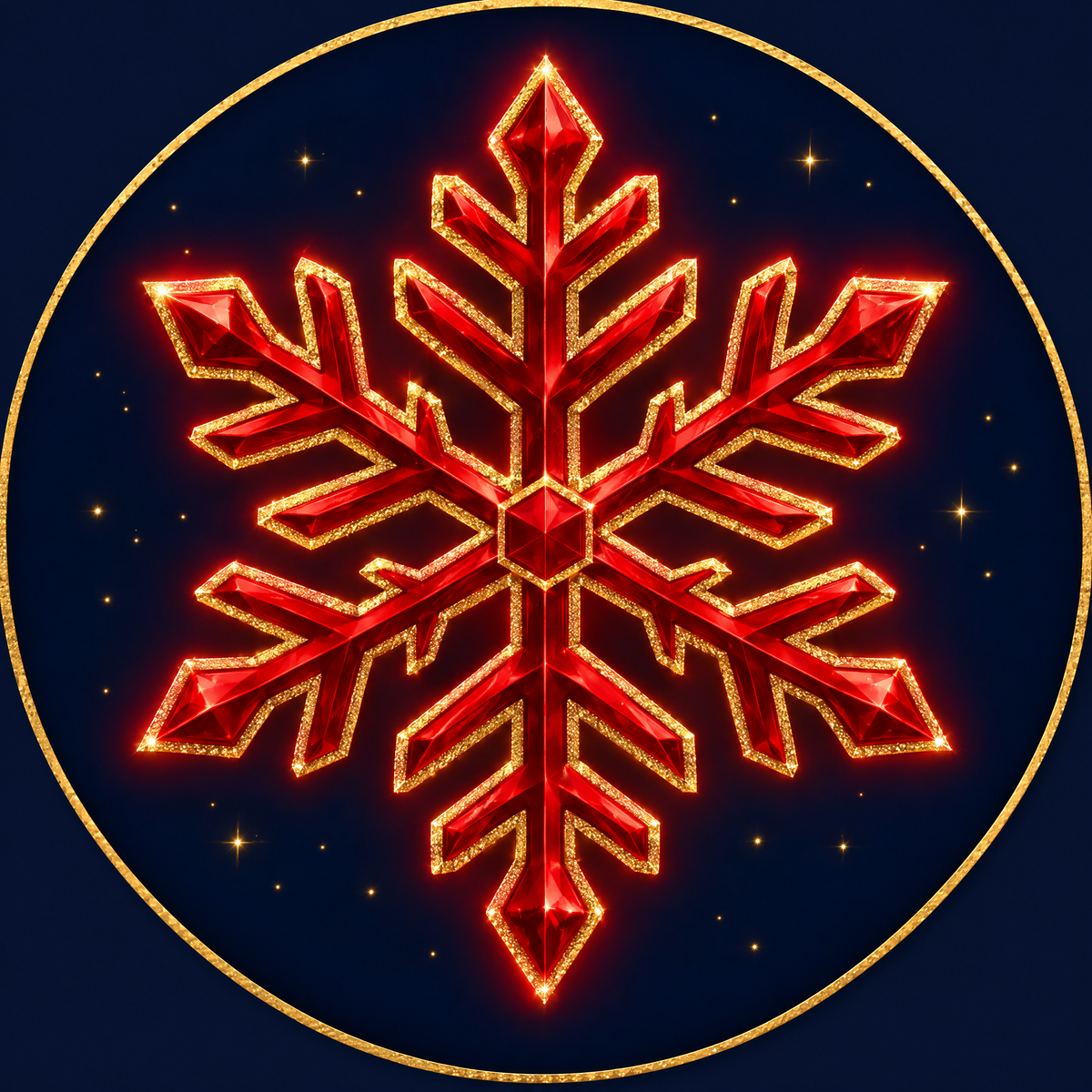 Hollyflake Extended Christmas Warranty